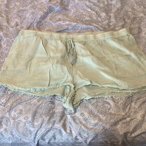 Lounge shorts aerie